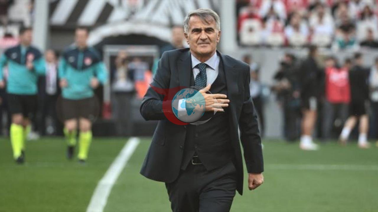 Beşiktaş'ta Şenol Güneş Dönemi: İddialara Yanıt Geldi