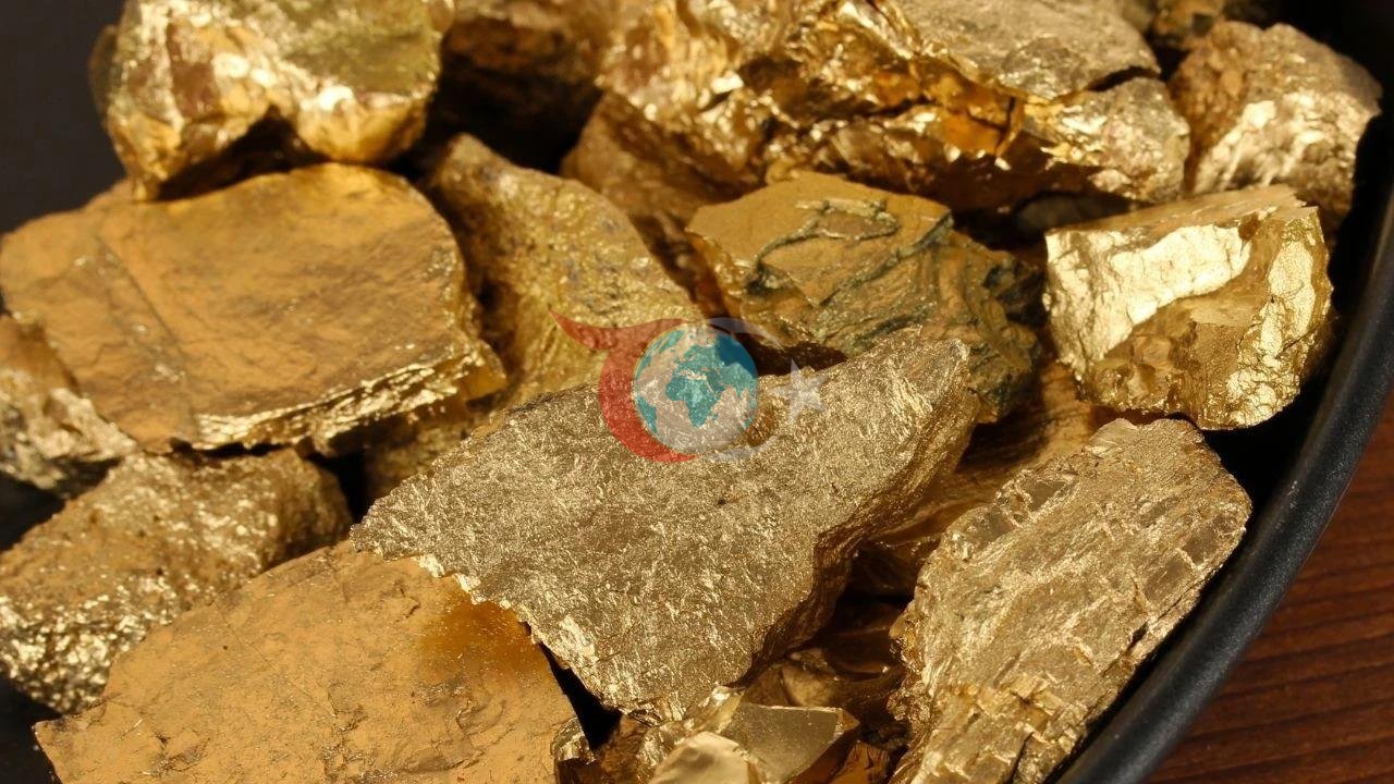 Finlandiya'da Keşfedilen Dev Altın Rezervi: Rusya Sınırında Büyük Potansiyel