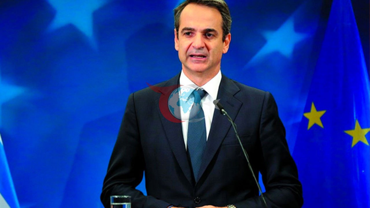 Yunanistan, Ege'deki Patriot Füze Savunmasını Geri Çekiyor