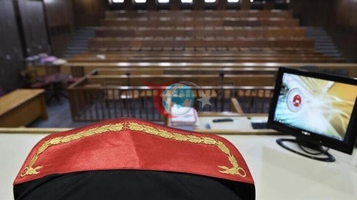 Üsküdar Belediyesine Usulsüzlük Soruşturmasında 7 Tutuklama