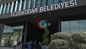 9 şübhəli həbs olundu Üsküdar Böyükşəhər Bələdiyyəsinə istiqamətli edilən usulsüzlük istintaqında 9 şübhəli həbs olundu