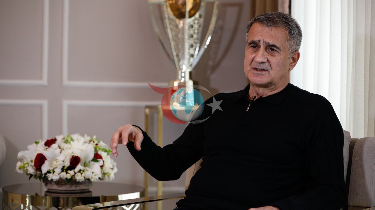 Serdal Adalı va Shenol Güneşning Beshiktoshdagi kelajagi oydinlashdi