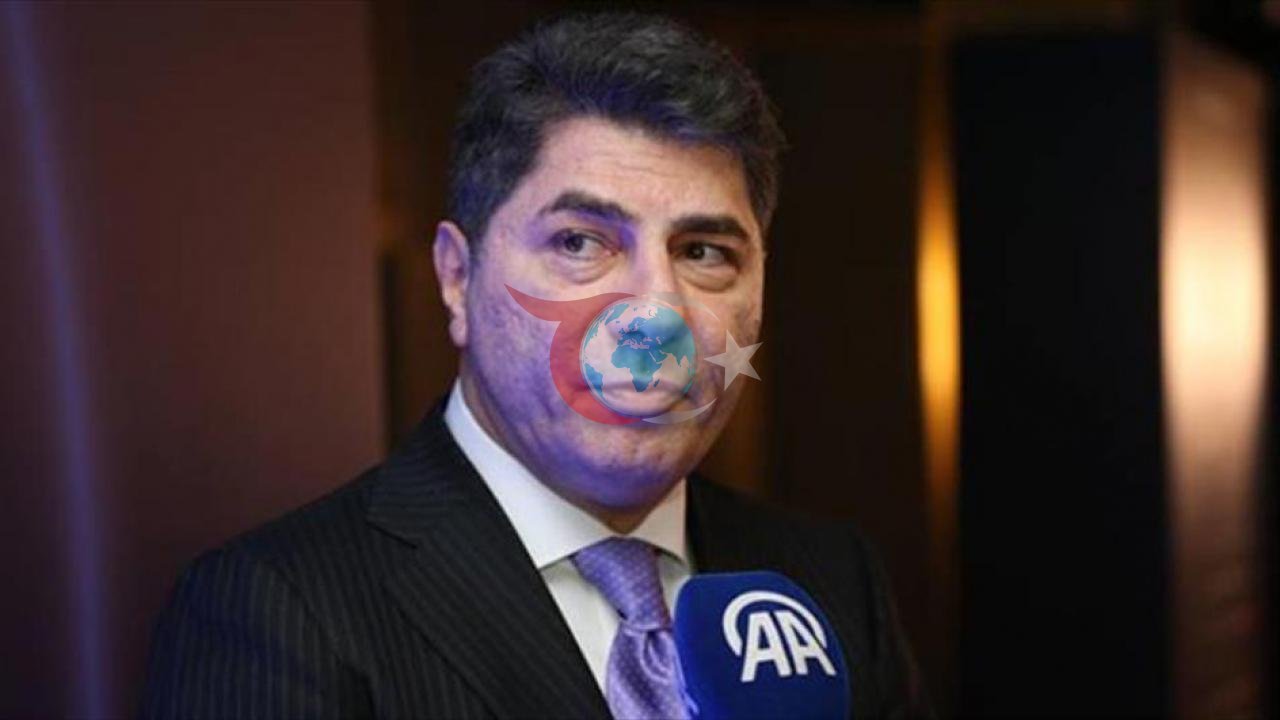 Hakan Safi'den İddialı Açıklama: Fenerbahçe'yi Zirveye Taşıyacağız