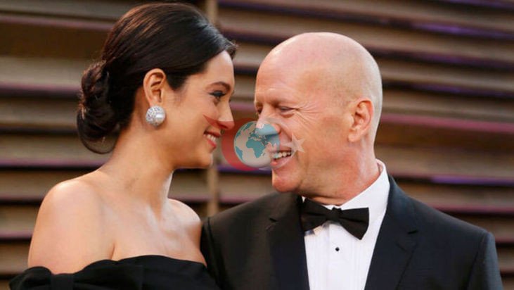 Hastalıkla mücadele eden Bruce Willis artık çok yorgun