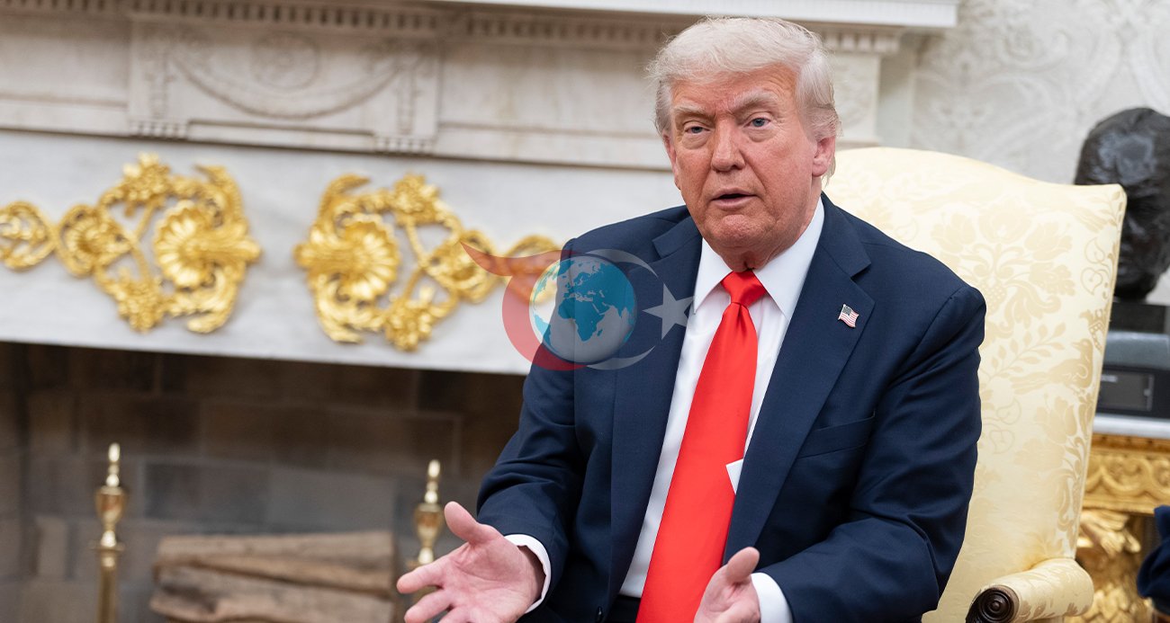 Trump, İran'a Yönelik Planlanan Saldırıyı Erteledi