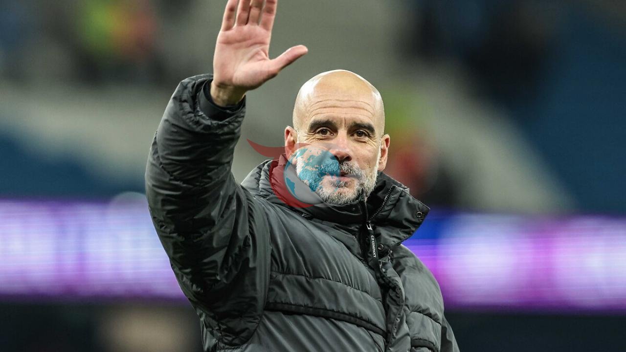 Guardiola'nın Manchester City'deki Başarı Dolu Dönemi Sona Eriyor