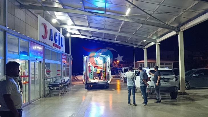 Adana'da Silahlı Saldırı: Genç Adam Hayatını Kaybetti