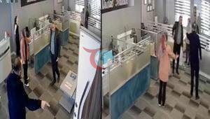 Ərzurumda bir vəkilə bıçaqlı hücum 'Mən deyiləm, hüquqşünasın özüdür