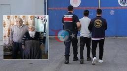 10 ildən sonra üzə çıxan Teryaki cütlüyünün qətlində təəccüblü təfərrüat! Qatilin nəvəsinə xəyanət edən peşmanlıq