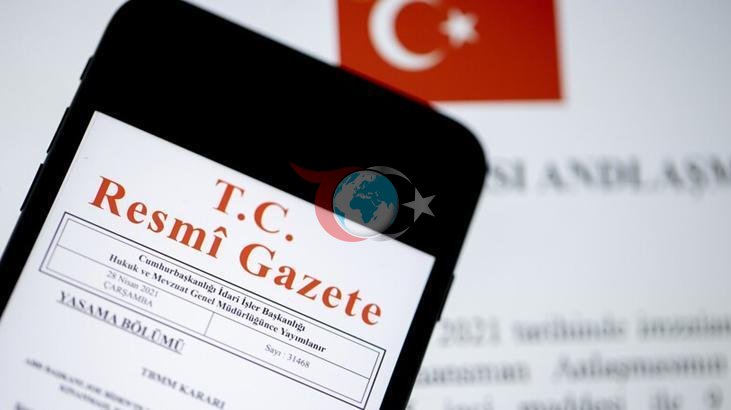 Resmi Gazete'de Duyuruldu: 19 Mülki İdare Amiri Üst Sınıfa Yükseltildi