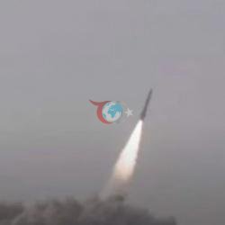 Pakistan 750 kilometr mənzilli 