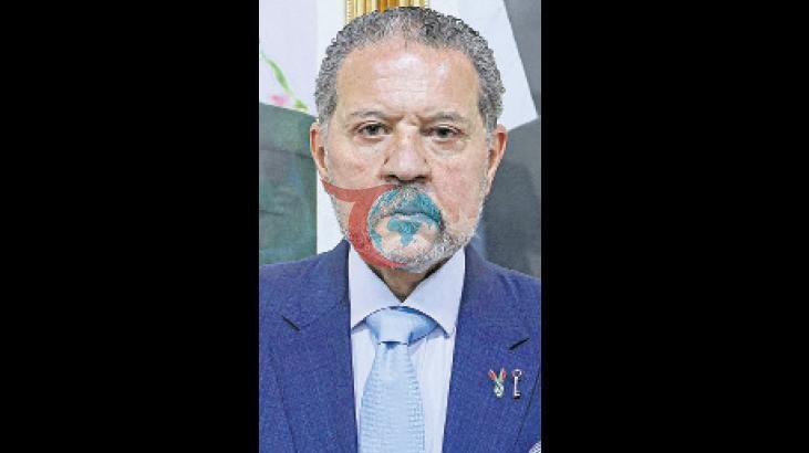 Yaser Abbas, El Fetih'te Öne Çıkarken Barguti Zirvede