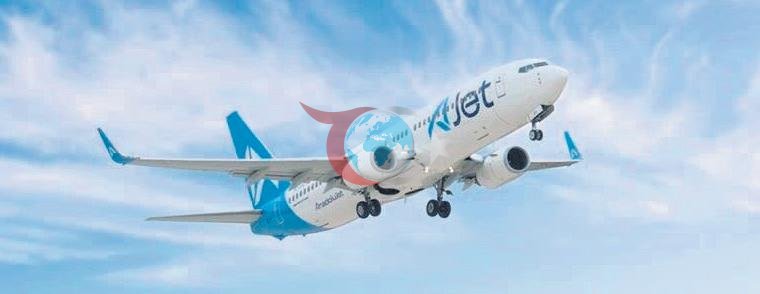Gençlere Özel AJet'ten Yurt İçi Uçuşlarda %30 İndirim