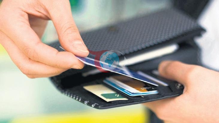 Kartlı Ödeme Trendi: İnternette ve Temassız Ödeme Artışı