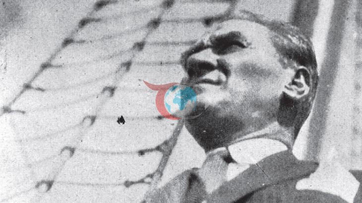 19 Mayıs 1919'da Milli Mücadele'nin İlk Adımı: Unutulmaz Bir Destan