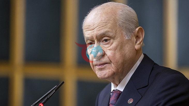 MHP Lideri Bahçeli'den 'Terörsüz Türkiye' İçin Yeni Öneriler