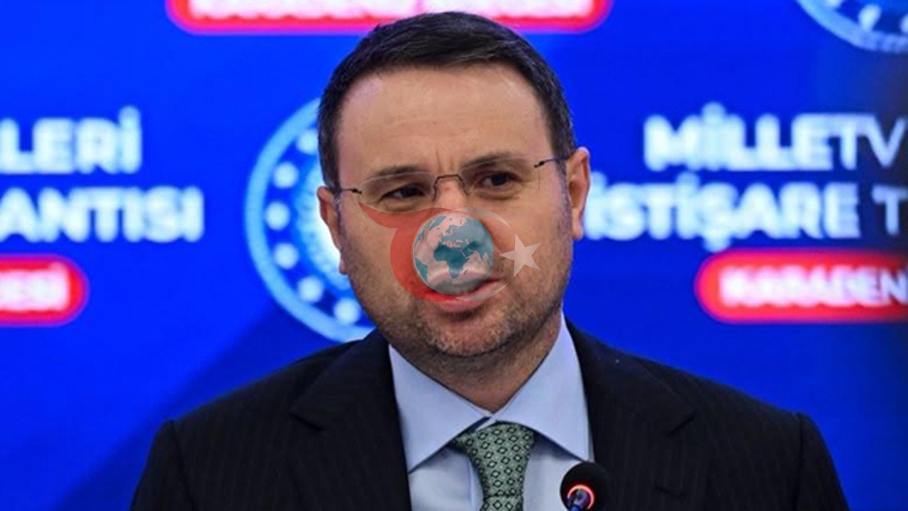 Adalet Bakanı Gürlek'ten Erdoğan'a Övgü Dolu Mesaj