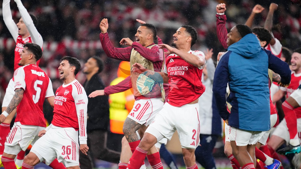 "Arsenal" Premyer Liqa çempionatına yollanır