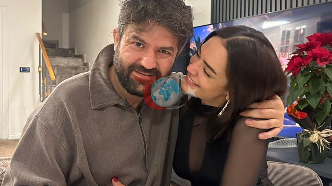 İpek Karapınar'dan Bebek Müjdesi: Oğlunu Bekliyor