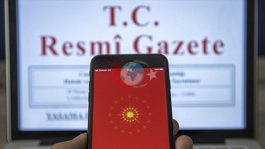 Enerji Projeleri İçin Acele Kamulaştırma Kararları Yayımlandı