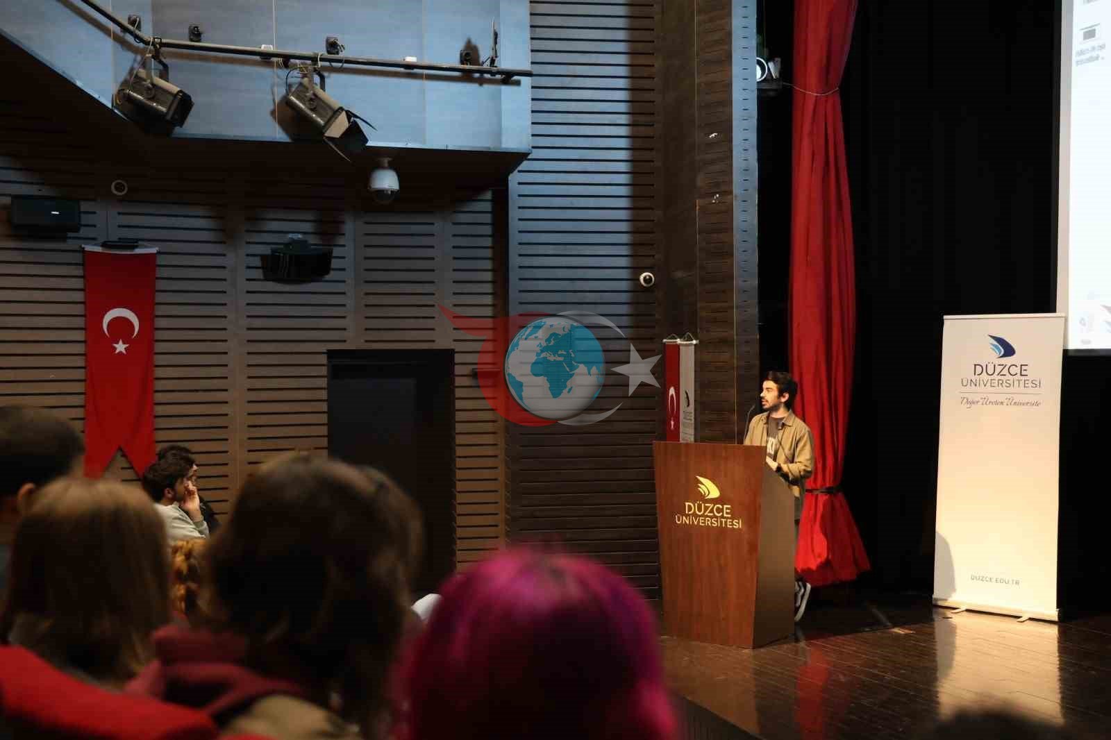 Medyada Başarı İçin Uygulamanın Önemi Vurgulandı