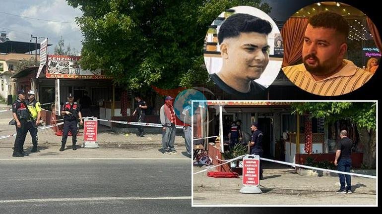 Son xəbər: Mersində 6 nəfəri qətlə yetirən təcavüzkar, tutduğu zaman intihar edəcəyini anladı.