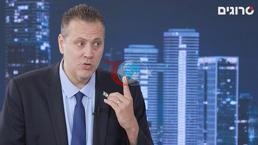 İsrail TV'sinde canlı yayında skandal Türkiye itirafı! 'Düşman ülke ilan etmeliyiz, ağır bedel öderler'