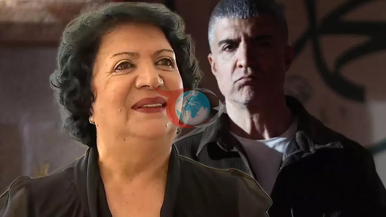 Özcan Deniz Annesinin Sağlık Durumunu ve Almanya Konserini Değerlendirdi