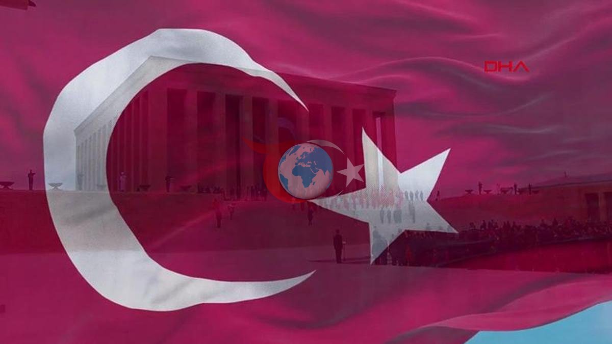 Cumhurbaşkanı Yardımcısı Yılmaz'dan 19 Mayıs Mesajı