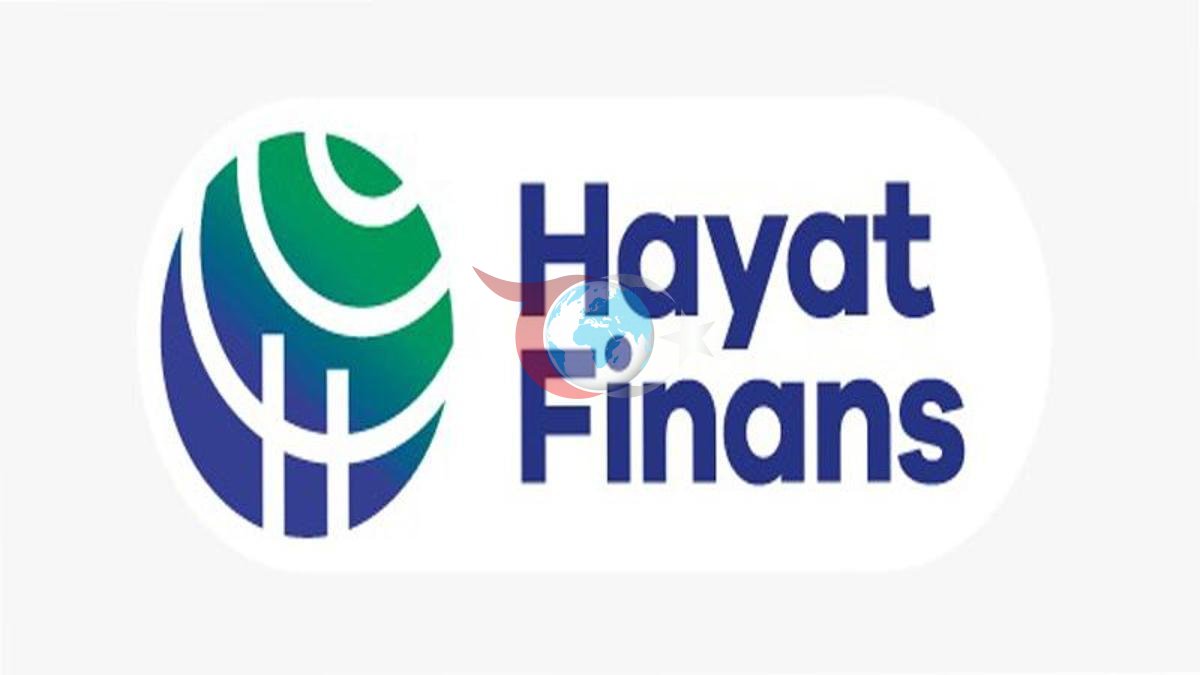Hayat Finans, İlk Çeyrekte 35 Milyon Lira Net Kar Açıkladı