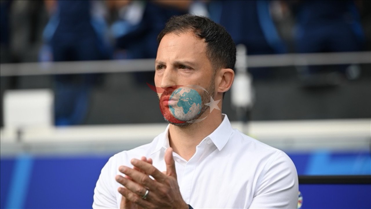 Beşiktaş'ın Yeni Teknik Direktör Adayı: Domenico Tedesco Mu?