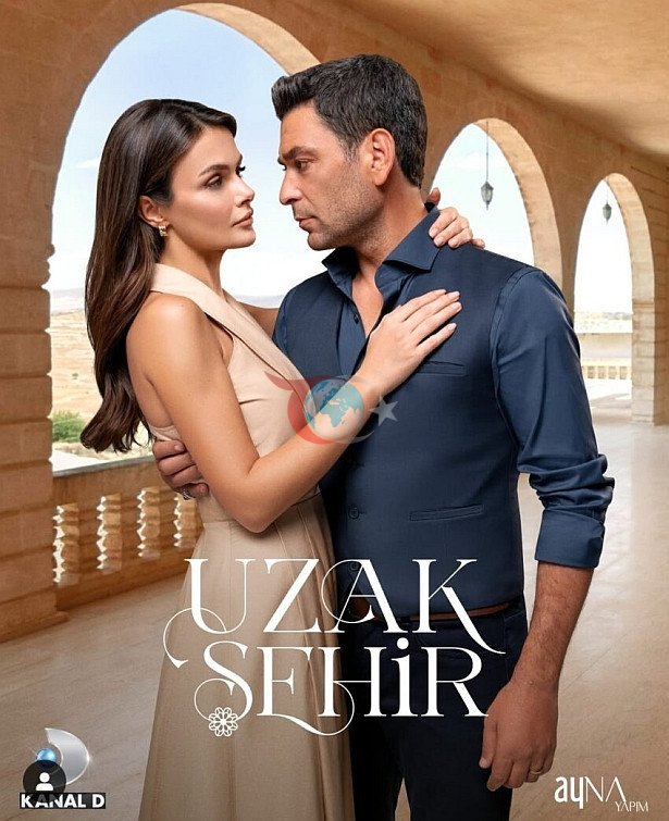 Uzak Şehir dizisinin sezon finalinde olaylar büyüyor