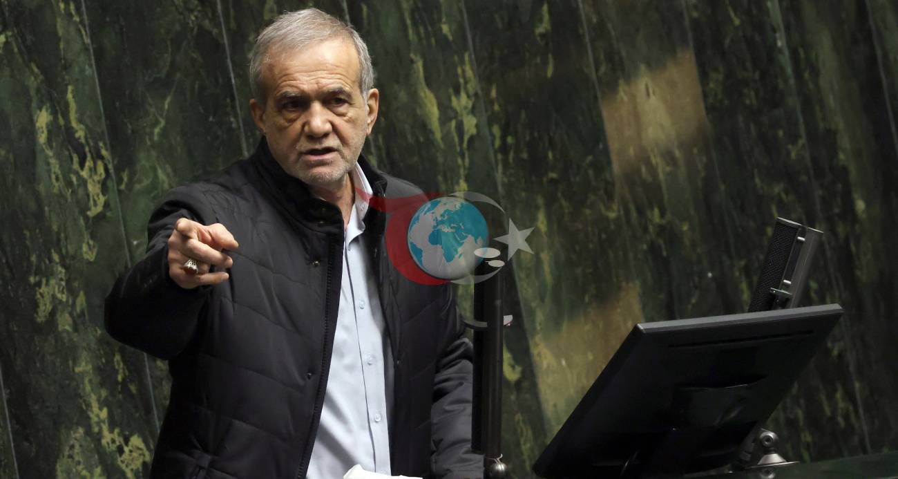 İran, Yasal Haklarından Taviz Vermeyeceğini Açıkladı