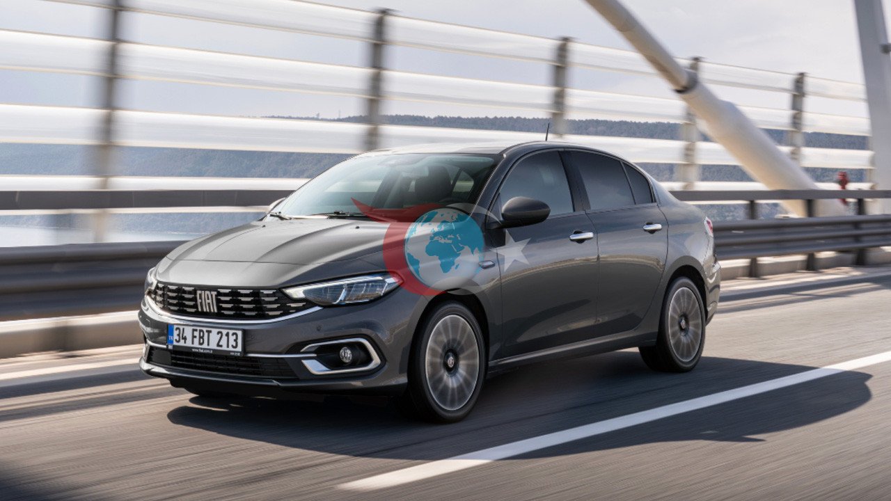 Fiat'tan Mayıs Ayına Özel Avantajlı Kampanya Fırsatları