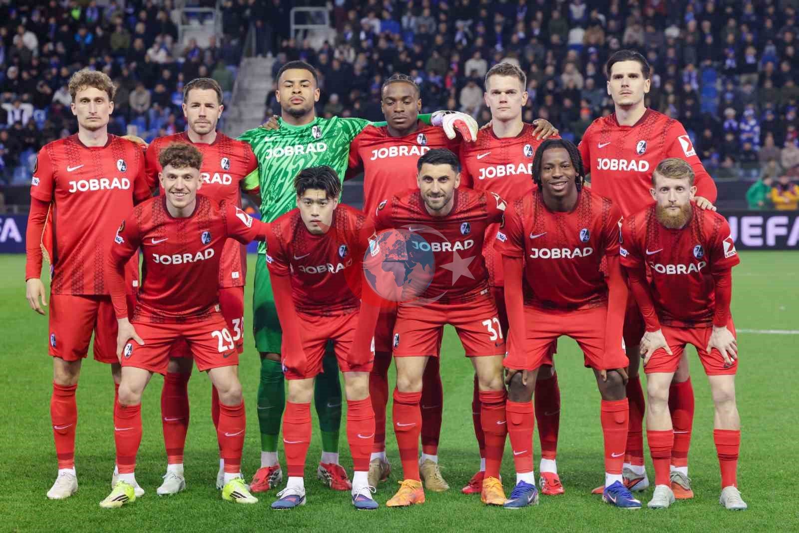 İstanbul'da UEFA Avrupa Ligi Finali: Freiburg ve Aston Villa Karşılaşıyor