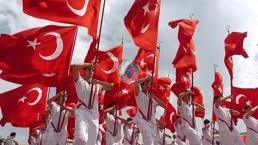 Siyasilerden 19 Mayıs kutlama mesajları