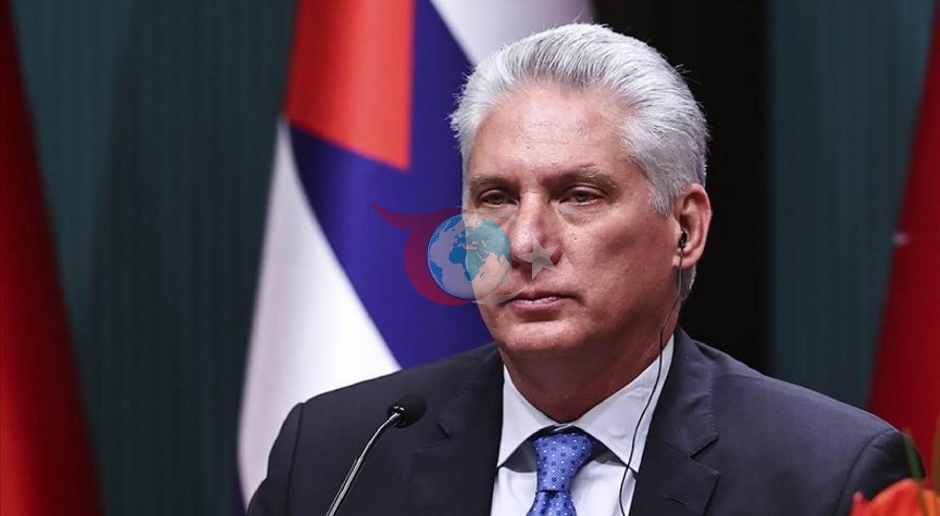 Küba'dan ABD'ye Sert Uyarı: Askeri Müdahale Kan Banyosuna Neden Olur