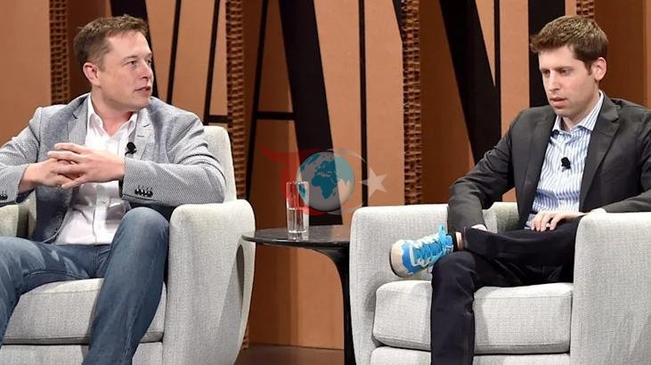 Elon Musk ve Sam Altman Arasındaki Anlaşmazlıkta Kritik Karar