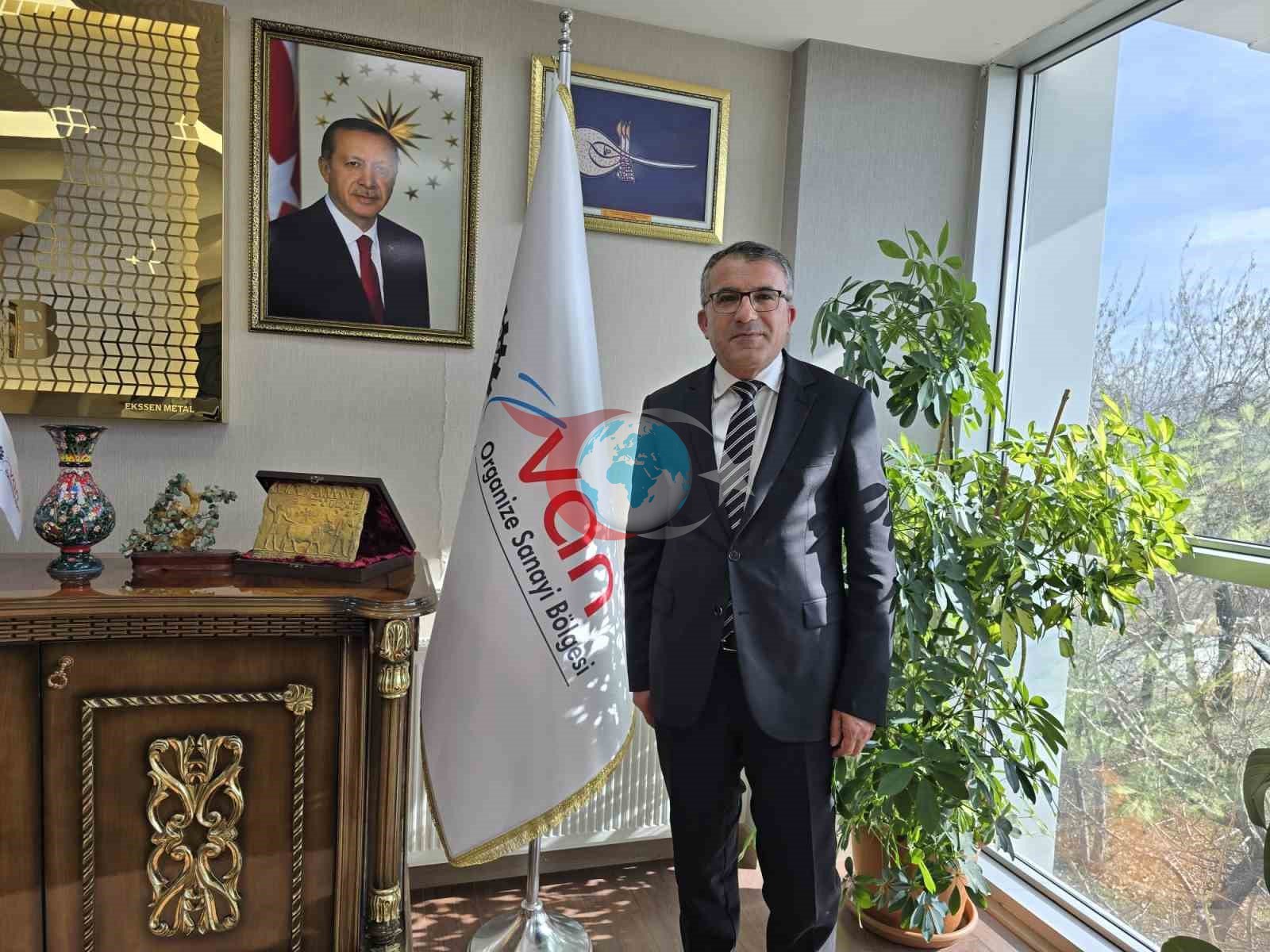 Prezident Aslan 19-mayning tarixiy ahamiyati haqida Murojaatnoma e’lon qildi