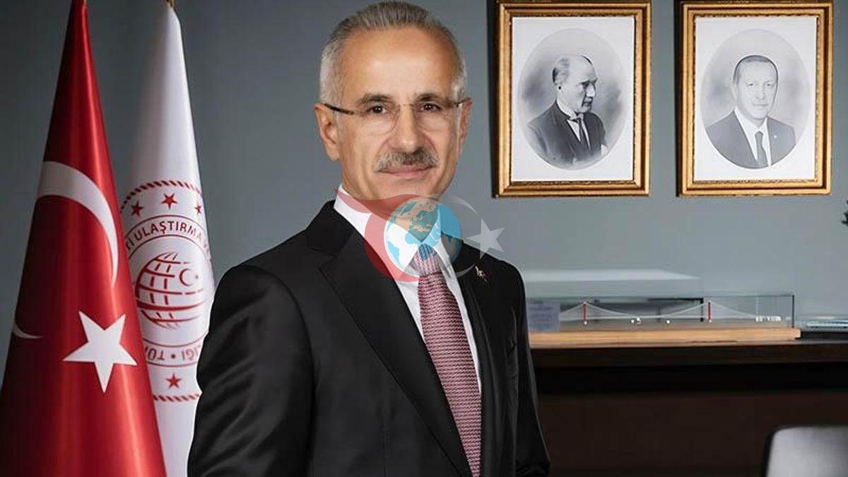Bakan Uraloğlu: Bayramda Otobüs Denetimleri Artıyor