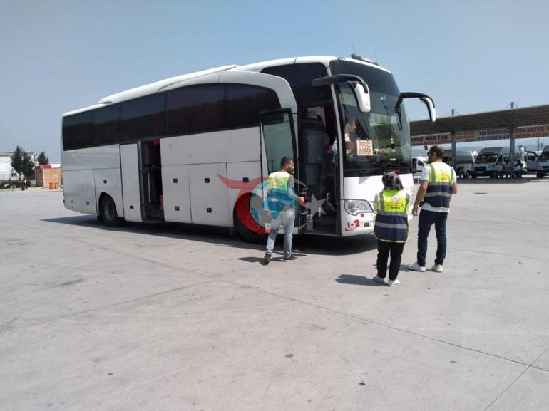 Nazir Uraloğlu: Avtobus operatorları üçün yoxlamalar artırılacaq