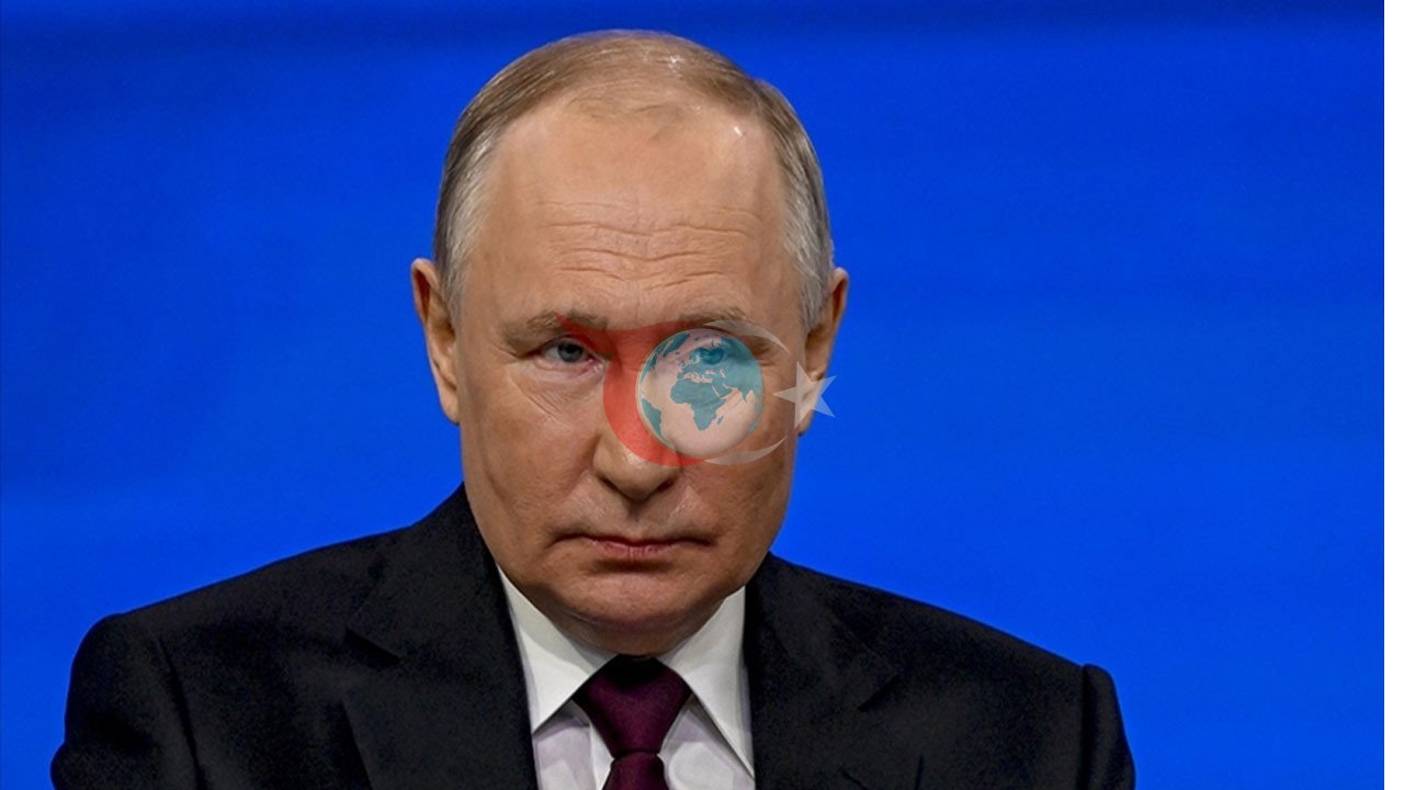 Putin'den Çin ile İşbirliğine Güçlü Vurgu: Ortaklık Gelişiyor