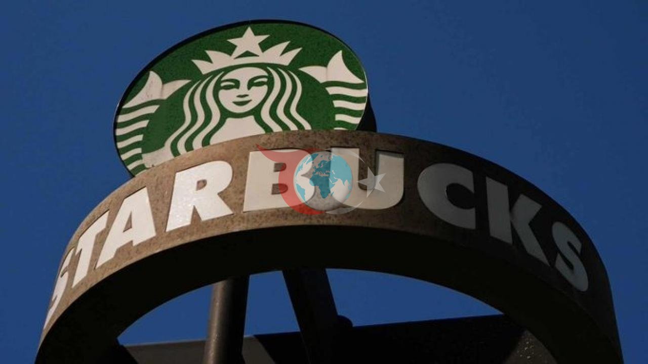 Starbucks'ın Güney Kore'deki Tartışmalı Kampanyası Tepki Çekti