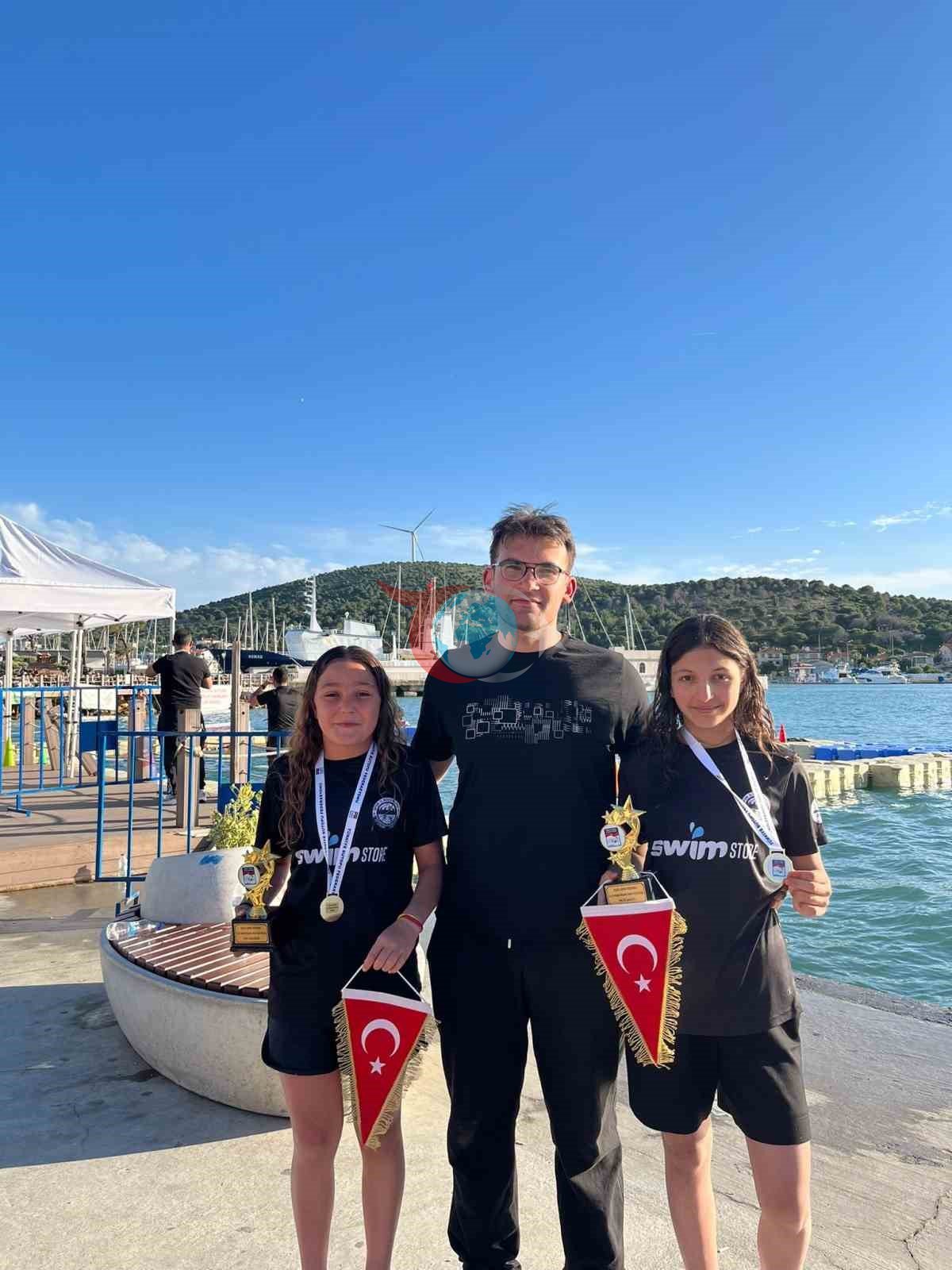 Su Topu 4x4 Türkiye Şampiyonu Kayseri takımı oldu