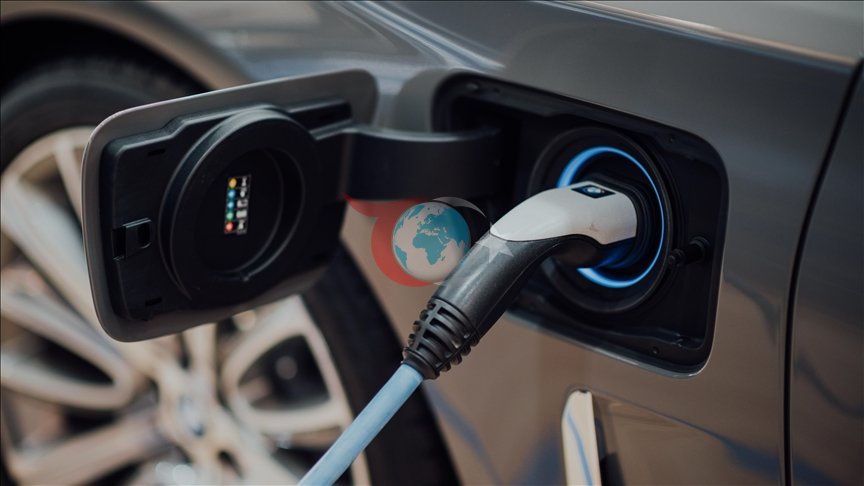 Türkiye'de Elektrikli Araç Sayısı 424 Bine Ulaştı