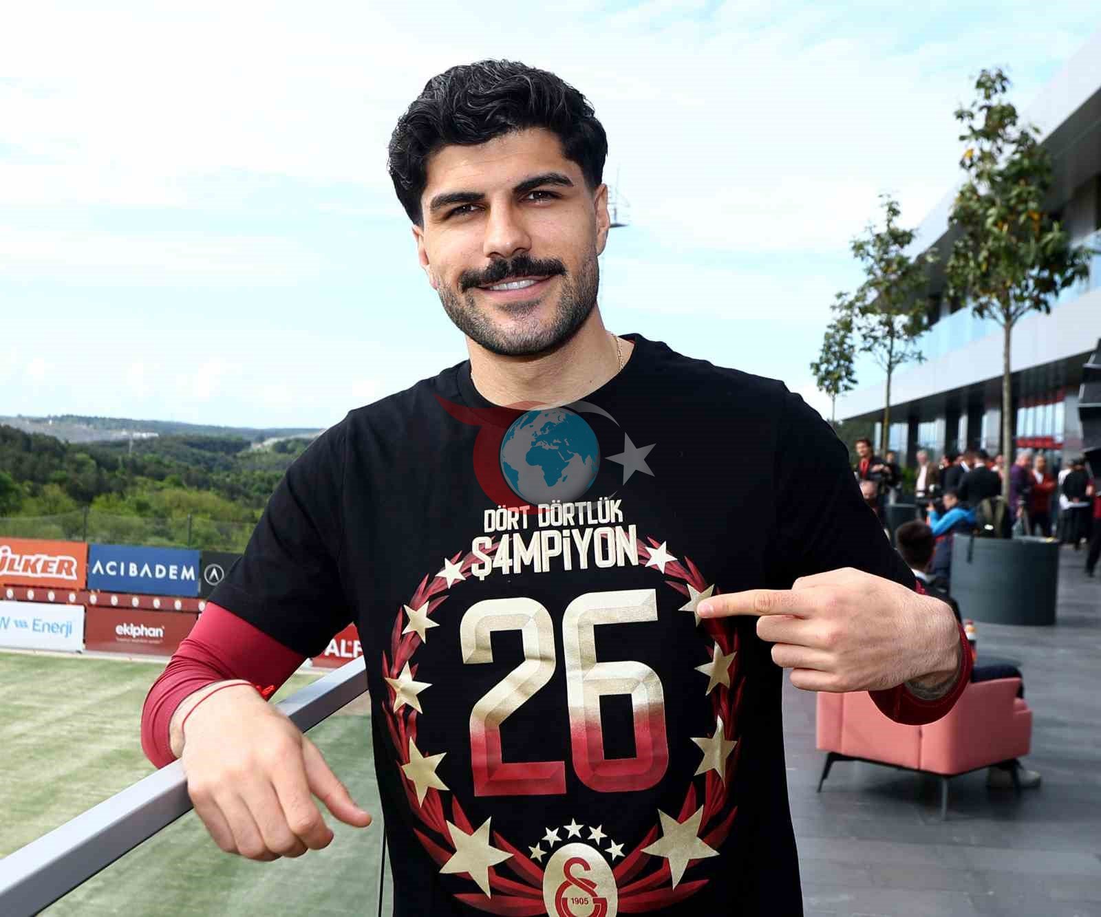 Eren Elmalı: Galatasaray'ın Sonsuz Başarı İştahı