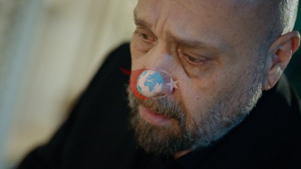 'Kızılcık Şerbeti' dizisinin sezon finali bölümü heyecan dolu