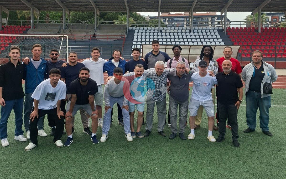 Salihli Kocaçeşmespor yeniden 1. Amatör Küme&rsquo;de