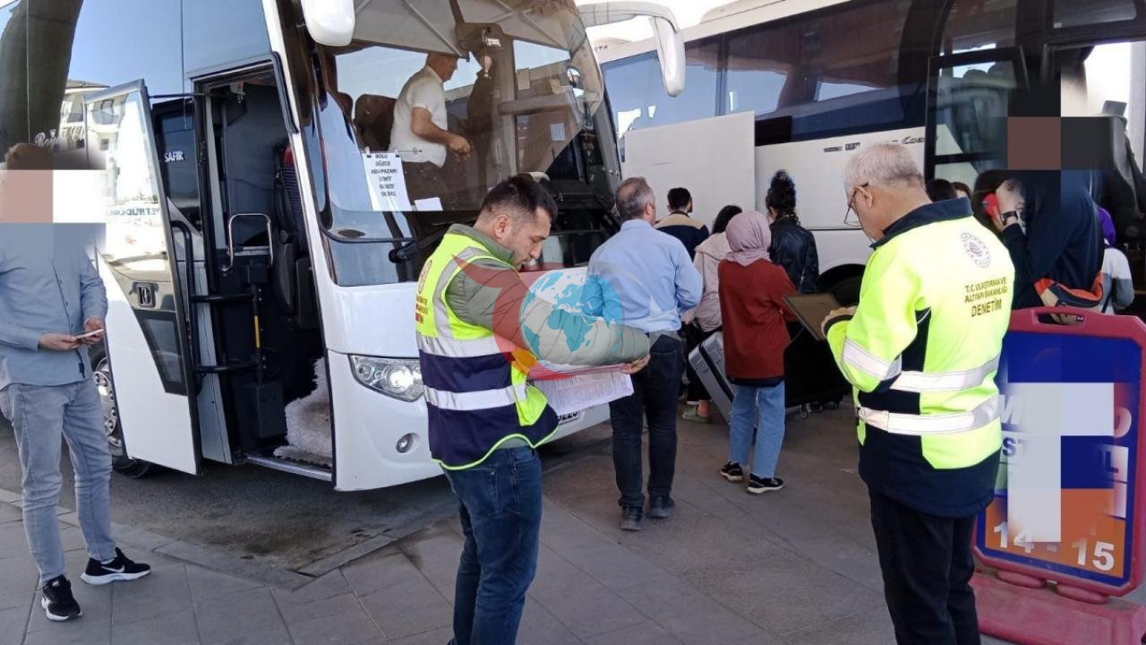 Hayit kunlari chiptalar narxini qattiq nazorat qilish: avtobus xizmatlari diqqat markazida