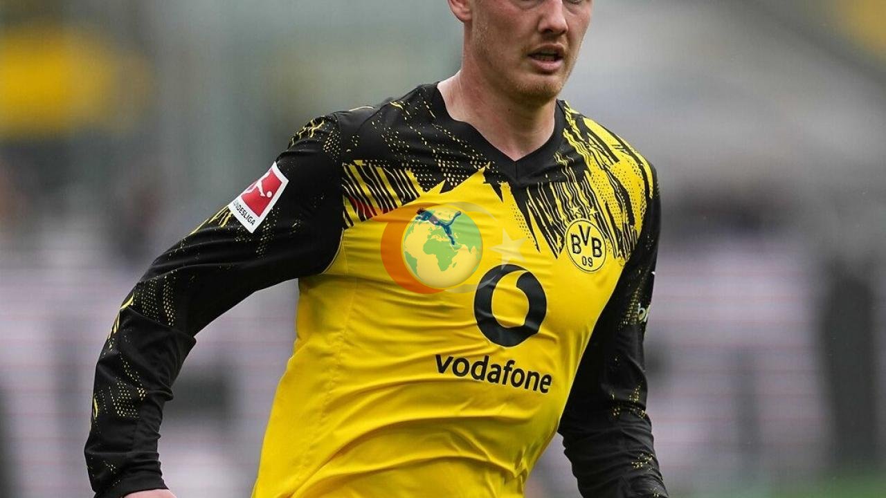 Galatasaray, Julian Brandt Transferinde TFF Kararını Bekliyor